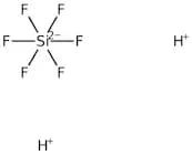 Fluosilicic acid, 25 wt.% aqueous solution