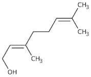 Geraniol, 99%