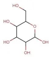 D(+)-Glucose, ACS reagent, anhydrous