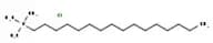 Hexadecyltrimethylammonium Chloride, 97%