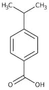 4-Isopropylbenzoic acid, 98+%