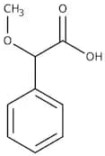 DL-α-Methoxyphenylacetic acid, 99%