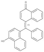 α-Naphtholbenzein