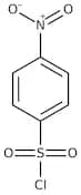 4-Nitrobenzenesulfonyl chloride, 95%