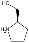D(-)Prolinol, 99%