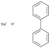 Sodium biphenyl, 15-25%w/w solution in diethylene glycol diethyl ether, offered as 20 x 15mL