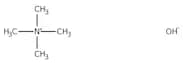Tetramethylammonium Hydroxide, 10% in Water