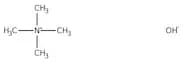 Tetramethylammonium hydroxide, 25% in water