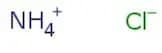 Ammonium chloride, 99.6%, ACS reagent