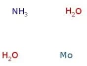 Ammonium molybdate(VI) tetrahydrate, ACS reagent