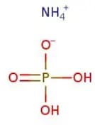 Ammonium dihydrogen phosphate, 98+%, ACS reagent