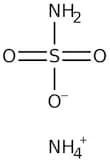Ammonium sulfamate, ACS reagent