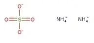 Ammonium sulfate, 99+%, ACS reagent