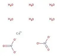 Cobalt(II) nitrate hexahydrate, 98+%, ACS reagent