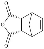 cis-5-Norbornene-exo-2,3-dicarboxylic anhydride, 95%