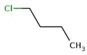 1-Chlorobutane, 99.8%, for HPLC