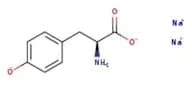 L-Tyrosine disodium salt, 98%