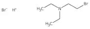 2-Bromo-N,N-diethylethylamine hydrobromide, 98%