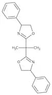 (+)-2,2'-Isopropylidenebis[(4R)-4-phenyl-2-oxazoline]