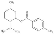 (1R,2S,5R)-(-)-Menthyl (S)-p-toluenesulfinate, 98%