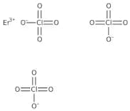 Erbium(III) perchlorate, 40 wt.% solution in water