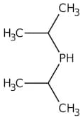 Diisopropylphosphine, 10 wt.% solution in hexanes, AcroSeal™