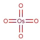 Osmium tetroxide, 2.5 wt.% sol. in tert-Butanol, stab., AcroSeal™
