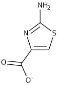 2-Aminothiazole-4-carboxylic acid, 97%