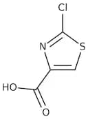 2-chlorothiazole-4-carboxylic acid, 97%