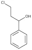 (R)-(+)-3-chloro-1-phenyl-1-propanol, 97%