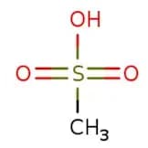 Methanesulfonic acid, 98%