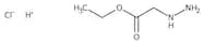 Ethyl hydrazinoacetate hydrochloride, 97%