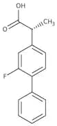 (R)-(-)-Flurbiprofen, 97%