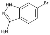 3-Amino-6-bromo-1H-indazole, 95%