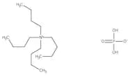 Tetrabutylammonium phosphate monobasic, 0.4M solution in acetonitrile, AcroSeal™