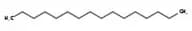 n-Hexadecane, 99%, anhydrous, AcroSeal™
