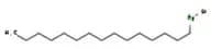 Pentadecylmagnesium bromide, 0.4M solution in THF, AcroSeal™