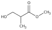 Methyl (R)-(-)-β-hydroxyisobutyrate, 98%