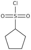 Cyclopentanesulfonyl chloride, 90%
