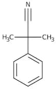 2-Methyl-2-phenylpropanenitrile, 97%