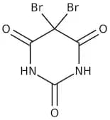 5,5-Dibromobarbituric acid, 95+%