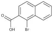 1-Bromo-2-naphthoic acid, 98%