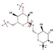Dextran sulfate sodium salt, approx. M.W. 6,500 - 10,000
