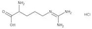 DL-Arginine hydrochloride, 98%, anhydrous