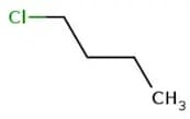 1-Chlorobutane, 99.5%, for analysis