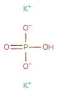Potassium phosphate, dibasic, 99%, for HPLC, anhydrous