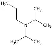 N,N-Diisopropylethylenediamine, 97%