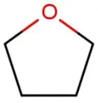 Tetrahydrofuran, 99.85%, Extra Dry, stabilized, AcroSeal™, package of 4x25ML bottles
