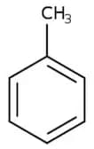 Toluene, 99.85%, Extra Dry, AcroSeal™, package of 4x25ML bottles