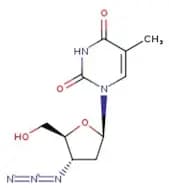 3'-Azido-3'-deoxythymidine, 98%